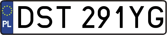 DST291YG
