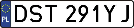 DST291YJ