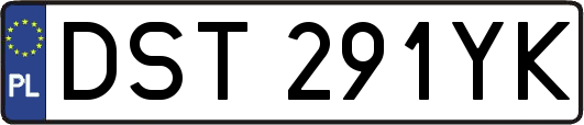 DST291YK