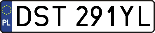 DST291YL