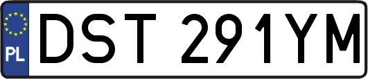 DST291YM