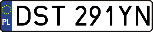 DST291YN