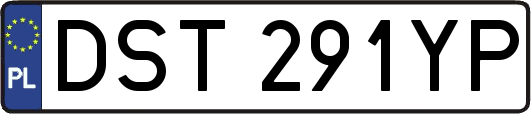 DST291YP