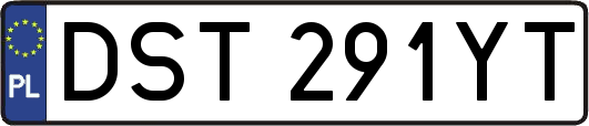 DST291YT