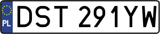 DST291YW