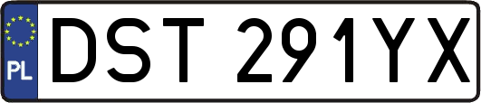 DST291YX