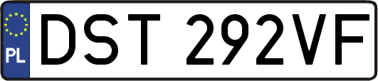 DST292VF