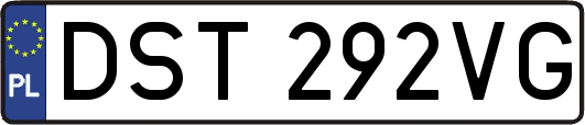 DST292VG