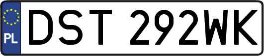 DST292WK