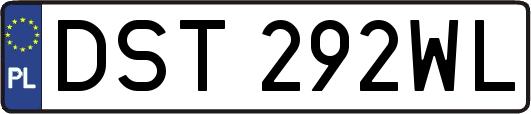 DST292WL