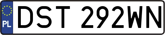 DST292WN