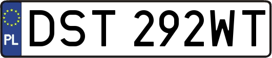 DST292WT