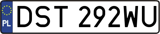 DST292WU