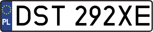 DST292XE
