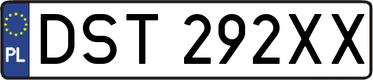 DST292XX