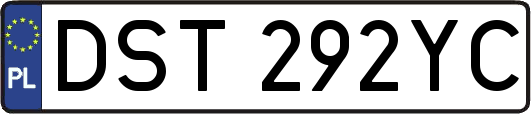 DST292YC