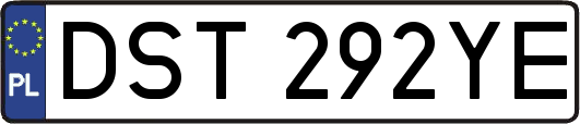 DST292YE