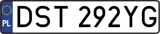 DST292YG