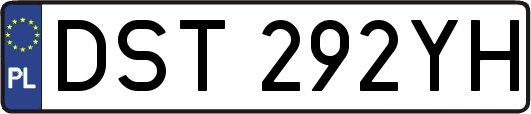 DST292YH