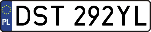 DST292YL