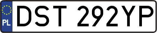 DST292YP