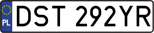 DST292YR