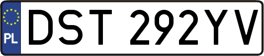 DST292YV