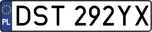DST292YX