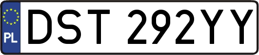DST292YY