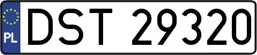 DST29320