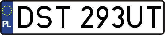 DST293UT