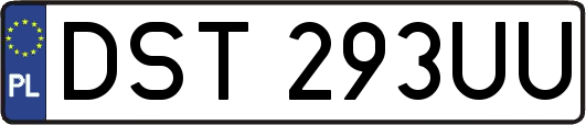 DST293UU