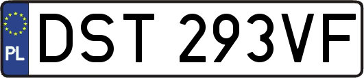 DST293VF