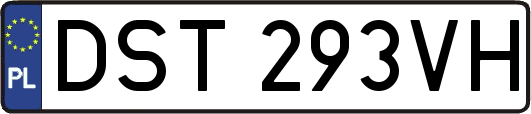 DST293VH