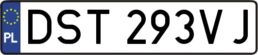 DST293VJ