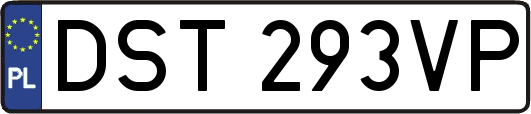 DST293VP