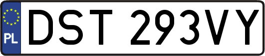 DST293VY
