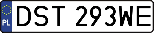 DST293WE