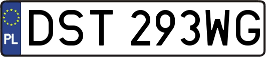 DST293WG