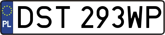 DST293WP