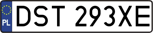 DST293XE