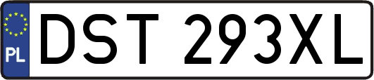 DST293XL