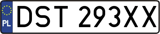 DST293XX