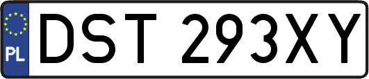 DST293XY