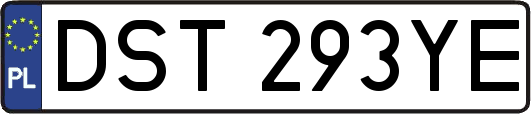 DST293YE