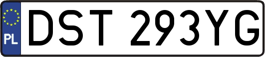 DST293YG