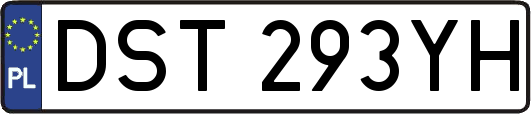 DST293YH