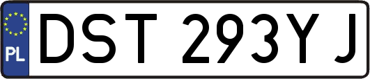 DST293YJ