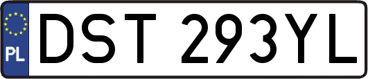 DST293YL