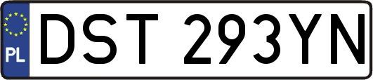 DST293YN